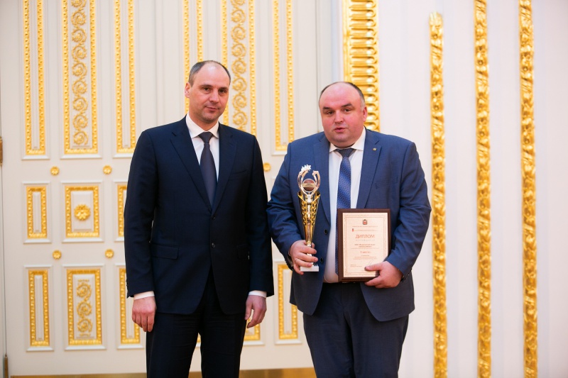 ММСК стал призером всероссийского конкурса